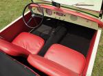 Crosley Super Sport Hot Shot Roadster 1952 года